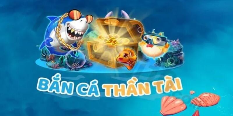 Bắn cá thần tài I9bet có nhiều phòng cược