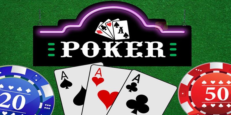 Cùng khám phá chi tiết về game pocker i9bet là gì