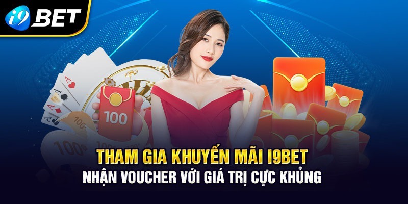 Một vài lưu ý dành cho hội viên khi tham gia ưu đãi tại I9bet