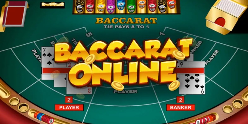 Baccarat I9BET - Thăng Hạng Tiền Thưởng Tại Sòng Casino