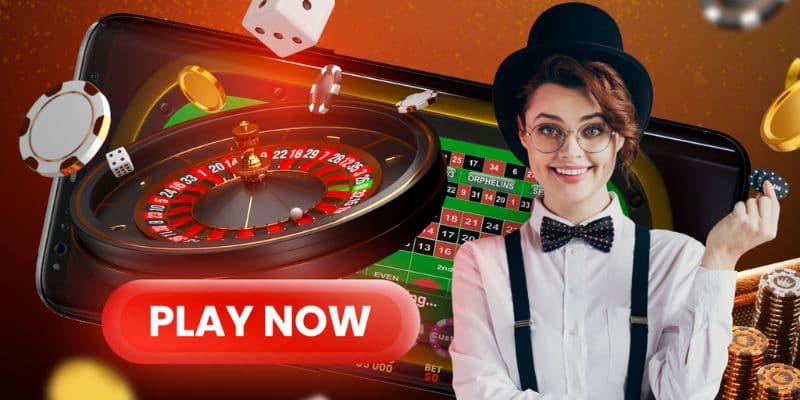 Roulette I9bet - Con Quay Giá Trị Không Kém Chất Giải Trí