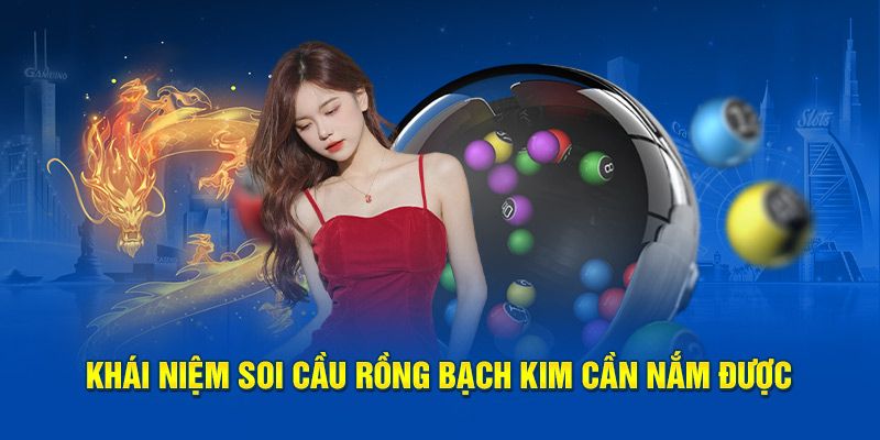 Tổng quan về soi cầu rồng bạch kim tại nhà cái i9bet